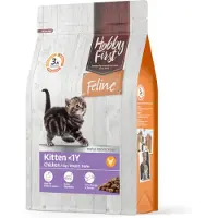 Hobby First Feline Kitten 4.5 kg
