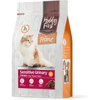 Hobby First Feline Sensitive Urinary 4.5 kg