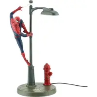 Paladone Spiderman Lamppu