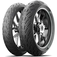Michelin 190/55zr17 road 6 takarengas m/c (75w) tl
