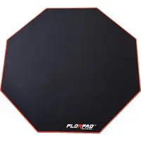 Florpad Red Line Tuolimatto
