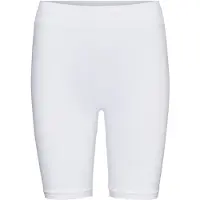 Vero Moda Leggingsit 'Jackie' valkoinen