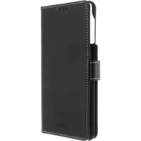 Insmat EXCLUSIVE FLIPCASE GALAXY S21+BLACK