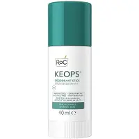 Roc Keops Deodoranttipuikko 40 ml