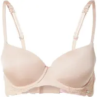 Hunkemoller Angie Pd - Beige - 85 C