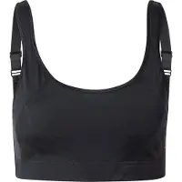 Casall High Impact Sports Bra - Black - 75 d