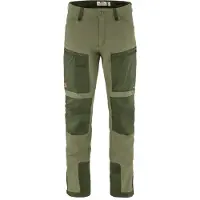 Fjällräven keb agile trousers m