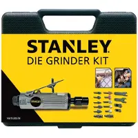 Stanley Paineilmakäyttöinen hiomakone 160153XSTN