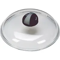Ballarini Ballarini-kattilankansi IGLOO 26 cm, lasi