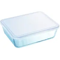 Pyrex Cook&Freeze lasivuoka 0,8 litraa