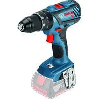Bosch Iskuporakone GSB 18V-28, runko ilman akkua ja laturia