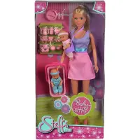 Simba Toys Steffi Love Babysitter - Multi/patterned - ONE SIZE