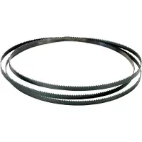 Proxxon Vannesahanterä ; 1065x5x0,4 mm; 24 TPI; 1 kpl.