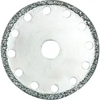 Proxxon Timanttikatkaisulaikka 28558; 50 mm