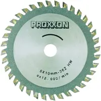Proxxon Katkaisulaikka ; 80x1,6x10,0 mm; Z36
