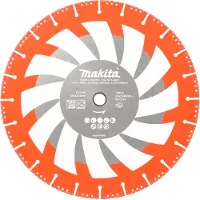 Makita Timanttikatkaisulaikka Rescue; 350 mm