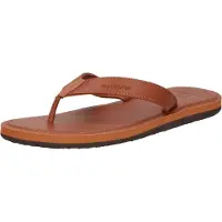 Quiksilver Molokai Nubuck II Sandaalit ruskea, 39
