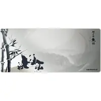 Varmilo Panda Hiirimatto XXL