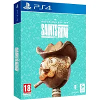 Saints Row - Notorious Edition (PS4)
