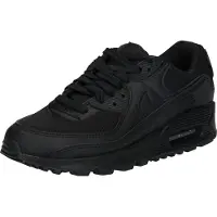 Nike Air Max 90 Naiset, musta