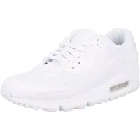 Nike Air Max 90 Naiset, valkoinen