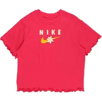 Nike Sportswear Nergy Boxy Frilly Lyhythihainen T-paita