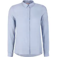 Soft Rebels Srfreedom Ls Shirt - Blue - XL