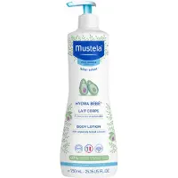 Mustela Normaali Iholle Maito 300ml