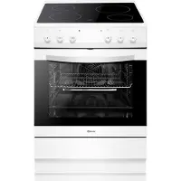 Gram Design 6020 KE 610-60 N keraaminen liesi