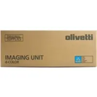 Olivetti B0824 Rumpu värijauheen siirtoon cyan