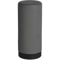 Wenko Weko astianpesuaine-annostelija, 250 ml, musta