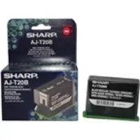 Sharp AJ-T20C Mustepatruuna syaani