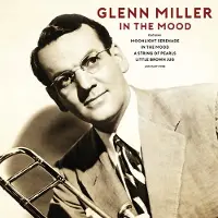 Coast2Coast Vinyylilevy Glenn Miller "In The Mood"