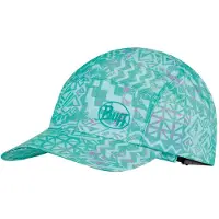 Buff Pack Patterned Lippis