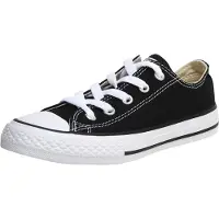 Converse Tennarit 'Chuck Taylor All Star' musta / valkoinen