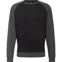 Urban Classics 2-tone Raglan Pitkähihainen T-paita