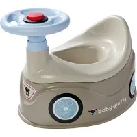 BIG Potta Bobby Car