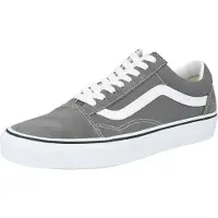 Vans Ua Old Skool - Grey - 34.5