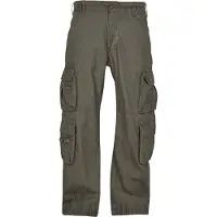 Brandit Pure Vintage Housut