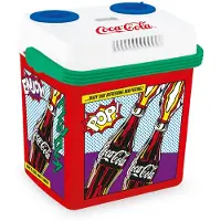 - UNKNOWN - Coca cola Coolbox CB 806