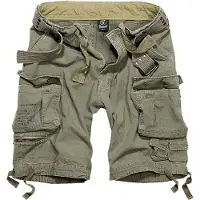 Brandit Housut khaki