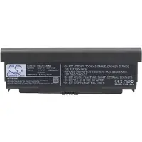 Cameron Sino Lenovo ThinkPad L440 ThinkPad L540 ThinkPad T440P akku 4400 mAh
