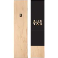 Burton Diy Throwback 130 2024 Powder Surfer no color Koko Uni
