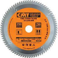 Cmt Katkaisuterä puulle 273; 300x2.6x30; Z96; 12°
