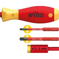 Wiha Momenttiruuvimeisseli W41478 (2,8 Nm)