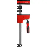 Bessey Kiinnitysleuat KRE60-2K; 600 mm
