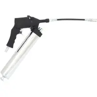 Ks Tools Rasvapuristin (paineilma) 515.3900