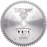 Cmt Katkaisuterä puulle 223; 250x3.2x30; Z72; 0°