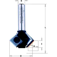 Cmt Urajyrsin 658.045.11; 29/8 mm