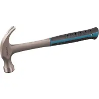 Makita Kirvesmiehen vasara ; 580 g